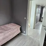 Apartamento Interlake Kirkenes
