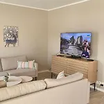 Apartamento Interlake Kirkenes