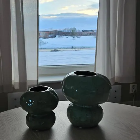 Interlake Apartment Kirkenes