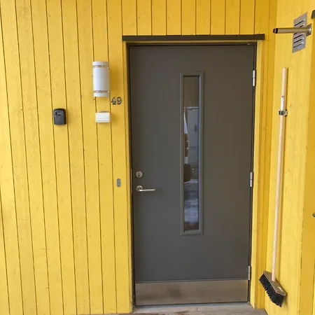 Apartament Interlake Kirkenes
