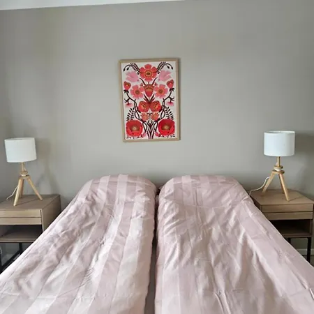 Apartment Interlake