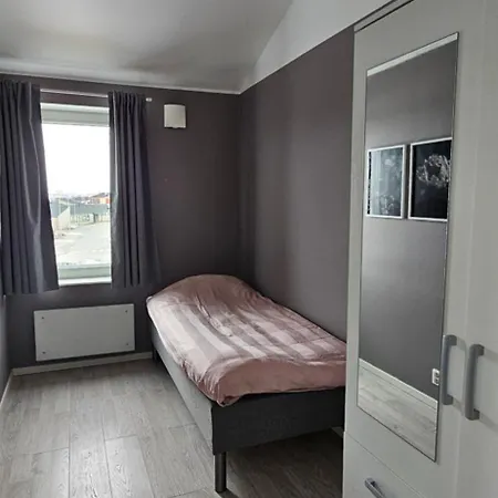Apartment Interlake