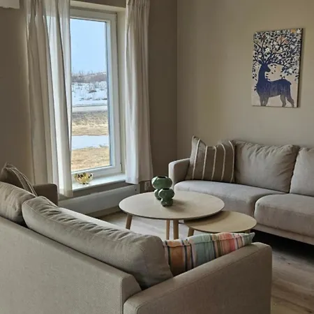 Interlake Apartment