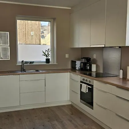 Appartement Interlake