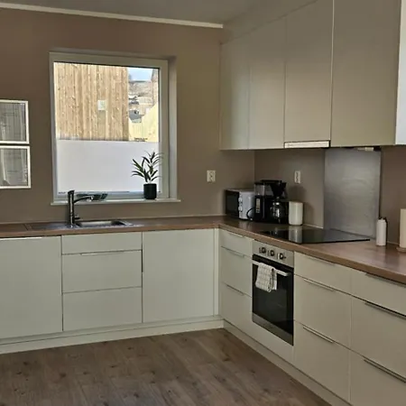 Apartment Interlake