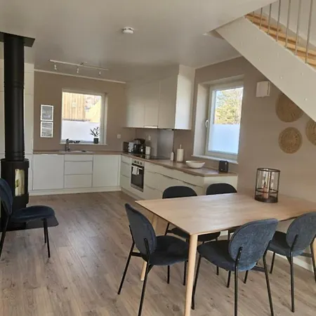 Interlake Apartment
