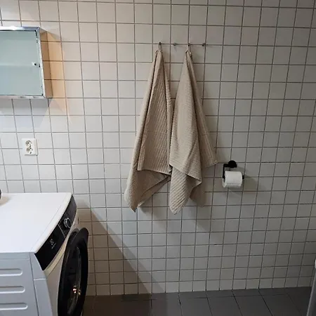 Apartment Interlake