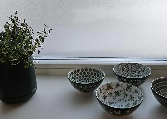 Interlake * Kirkenes