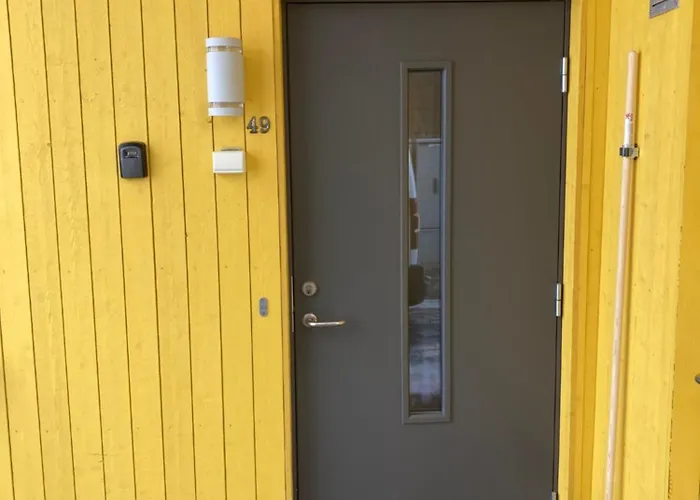 Apartamento Interlake Kirkenes