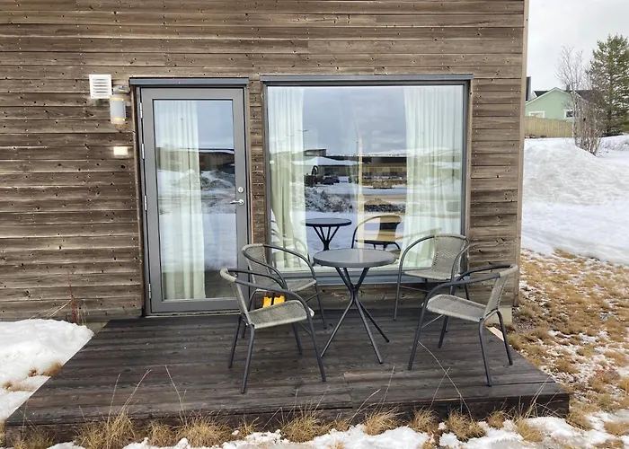 Interlake Apartamento