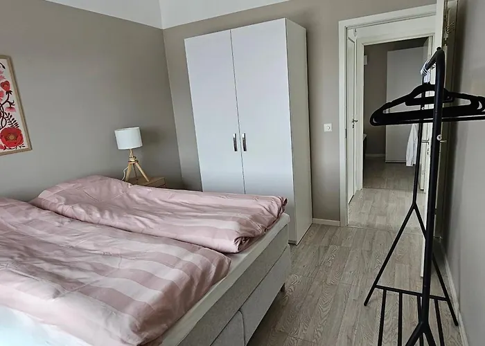 Interlake Apartamento *