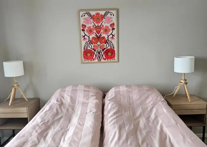 Apartamento Interlake