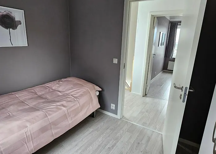 Apartamento Interlake Kirkenes