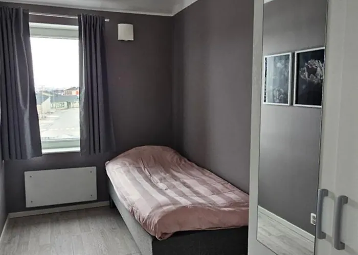 Apartamento Interlake