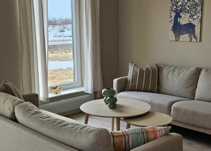 Interlake Apartamento