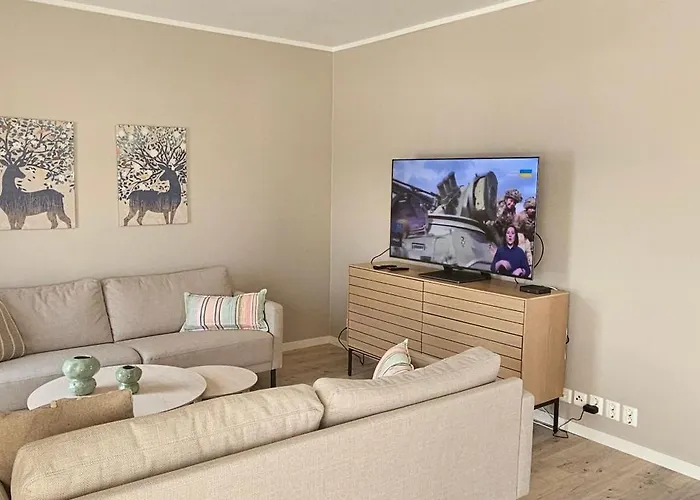 Apartamento Interlake Kirkenes