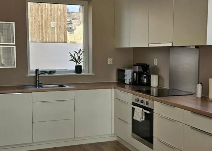 Apartamento Interlake