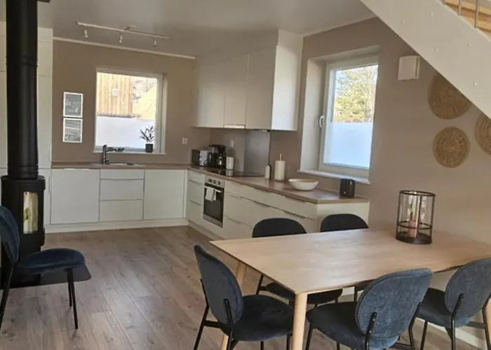 Interlake Apartamento