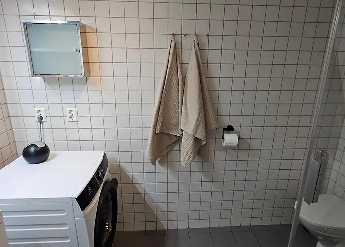 Apartamento Interlake