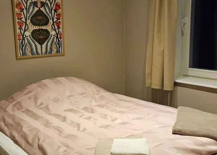 Interlake Apartamento *