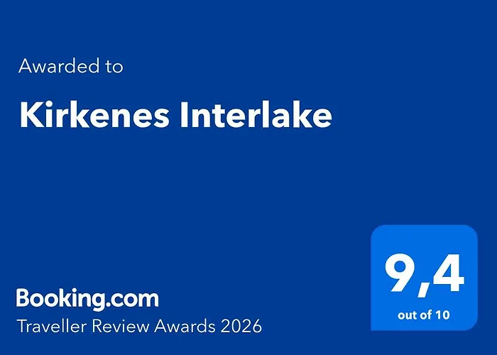 Διαμέρισμα Interlake *