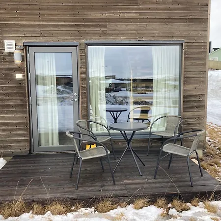 Interlake Apartamento