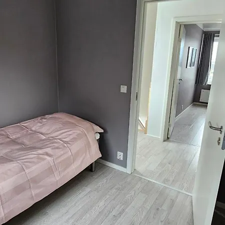 Apartamento Interlake Kirkenes