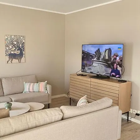 Apartamento Interlake Kirkenes